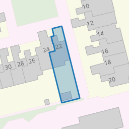 Perceel HLG03-B-5171