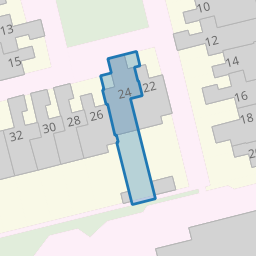 Perceel HLG03-B-5172