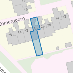 Perceel HLG03-B-5175