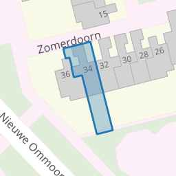 Perceel HLG03-B-5177