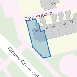 Perceel HLG03-B-5178