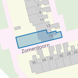 Perceel HLG03-B-5179