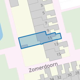 Perceel HLG03-B-5181