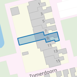 Perceel HLG03-B-5182