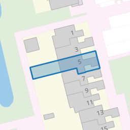 Perceel HLG03-B-5184