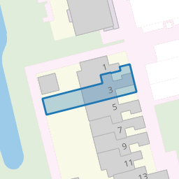 Perceel HLG03-B-5185