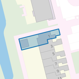 Perceel HLG03-B-5186