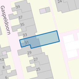 Perceel HLG03-B-5192