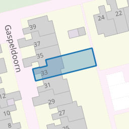 Perceel HLG03-B-5193