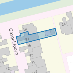 Perceel HLG03-B-5195