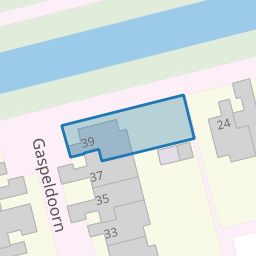 Perceel HLG03-B-5196