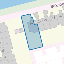 Perceel HLG03-B-5197