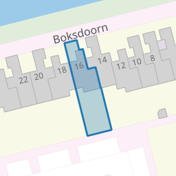 Perceel HLG03-B-5201