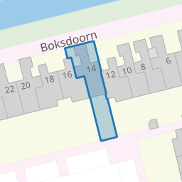 Perceel HLG03-B-5202