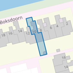 Perceel HLG03-B-5204