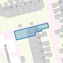 Perceel HLG03-B-5209