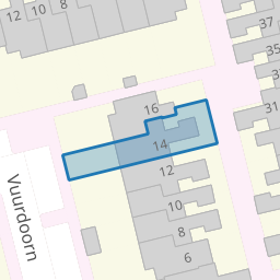 Perceel HLG03-B-5210