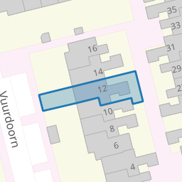 Perceel HLG03-B-5211