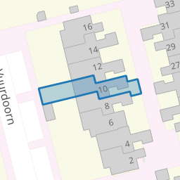 Perceel HLG03-B-5212