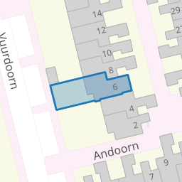 Perceel HLG03-B-5214