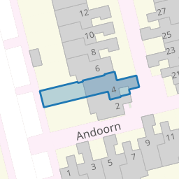 Perceel HLG03-B-5215