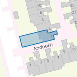 Perceel HLG03-B-5216