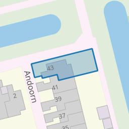 Perceel HLG03-B-5217