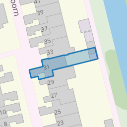 Perceel HLG03-B-5223