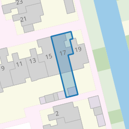 Perceel HLG03-B-5230