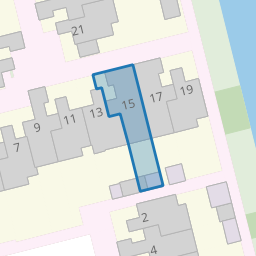 Perceel HLG03-B-5231