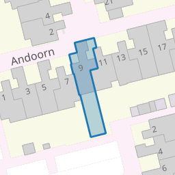 Perceel HLG03-B-5234