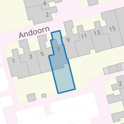 Perceel HLG03-B-5235