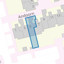 Perceel HLG03-B-5236