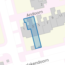 Perceel HLG03-B-5237