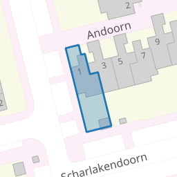 Perceel HLG03-B-5238