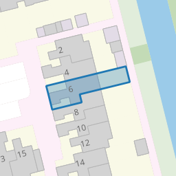 Perceel HLG03-B-5241