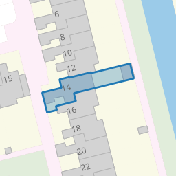 Perceel HLG03-B-5245