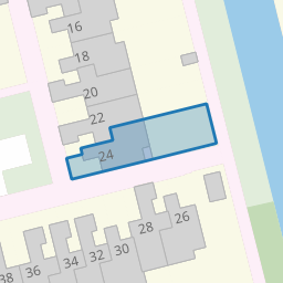 Perceel HLG03-B-5250