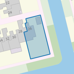 Perceel HLG03-B-5251