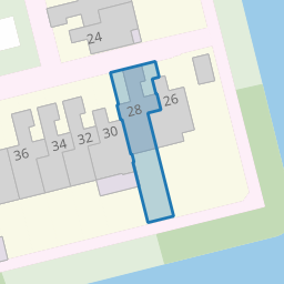 Perceel HLG03-B-5252