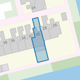 Perceel HLG03-B-5253