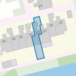 Perceel HLG03-B-5254