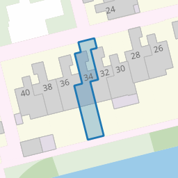 Perceel HLG03-B-5255