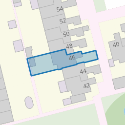 Perceel HLG03-B-5261