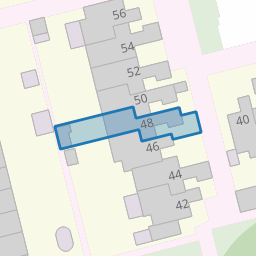 Perceel HLG03-B-5262