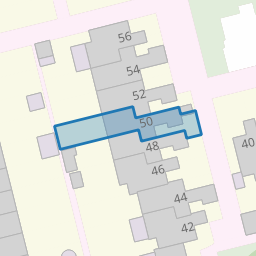 Perceel HLG03-B-5263