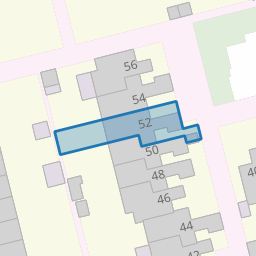 Perceel HLG03-B-5264