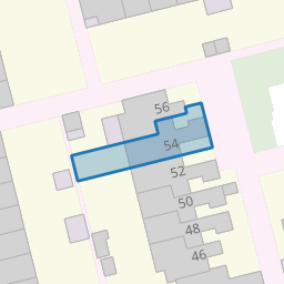 Perceel HLG03-B-5265