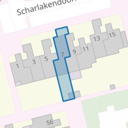 Perceel HLG03-B-5270