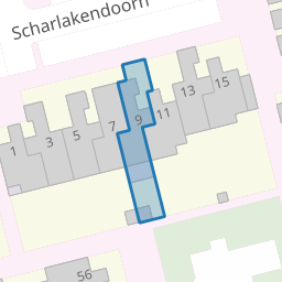 Perceel HLG03-B-5271